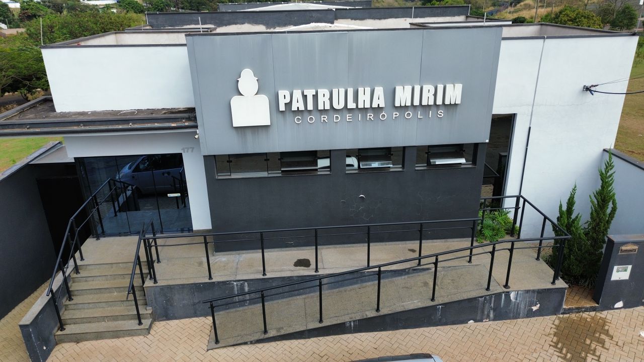 Patrulha Mirim – há 50 anos formando jovens para o mercado de trabalho