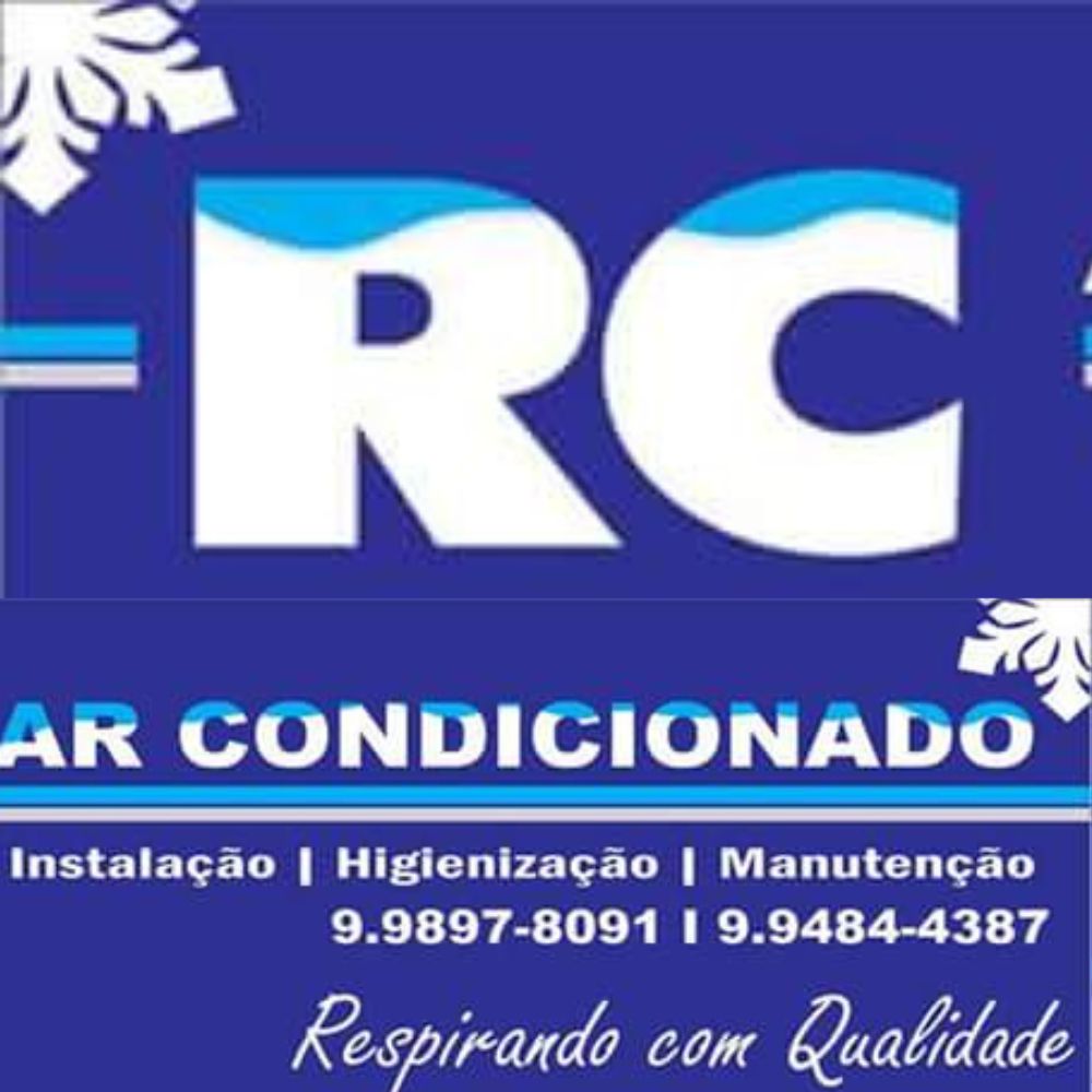 RC Ar Condicionado