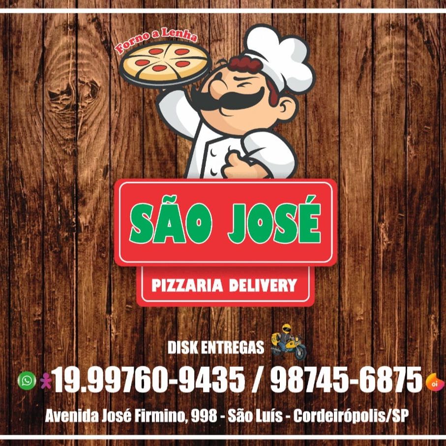 Pizzaria São José