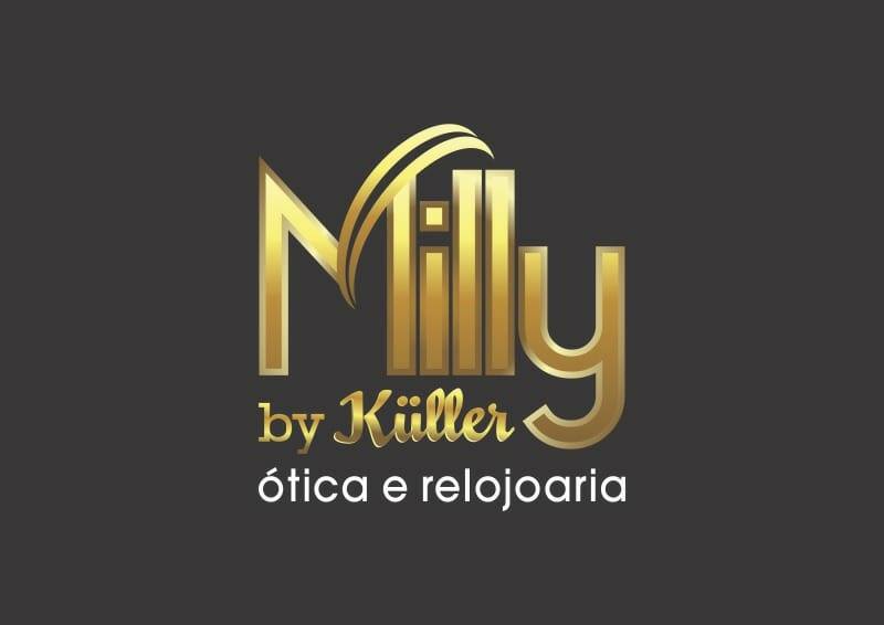 Ótica e Relojoaria Milly By Kuller