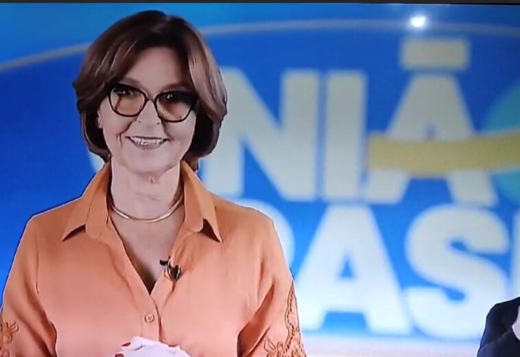 Cristina Saad afirma: sou pré-candidata a prefeita de Cordeirópolis