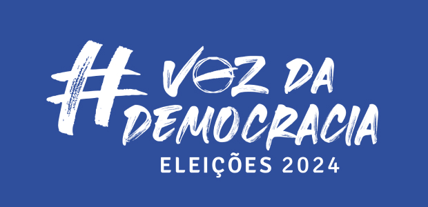 TRE-SP convida pessoas com conhecimento em Libras para participar das Eleições 2024