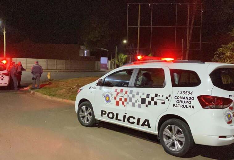 Suspeito dos disparos contra jovem é preso em Analândia