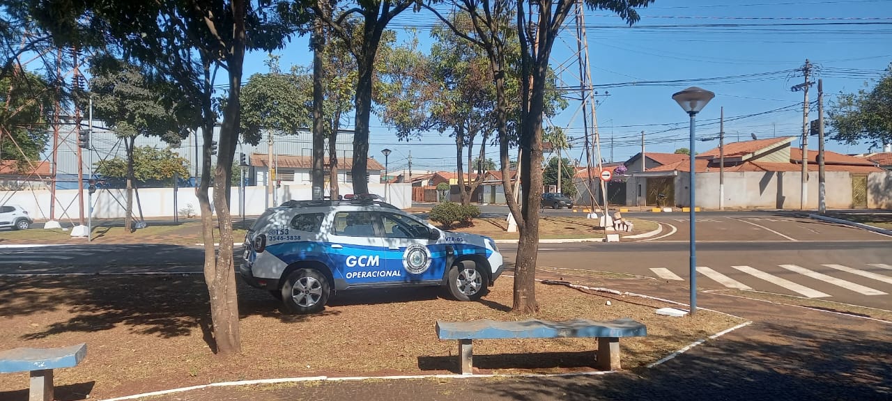 Ladra reincidente é presa novamente em Cordeirópolis: após sair da cadeia, volta a cometer furtos no centro da cidade