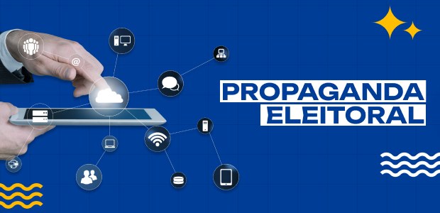Ministério Público divulga recomendação de propaganda institucional eleitoral para 2024
