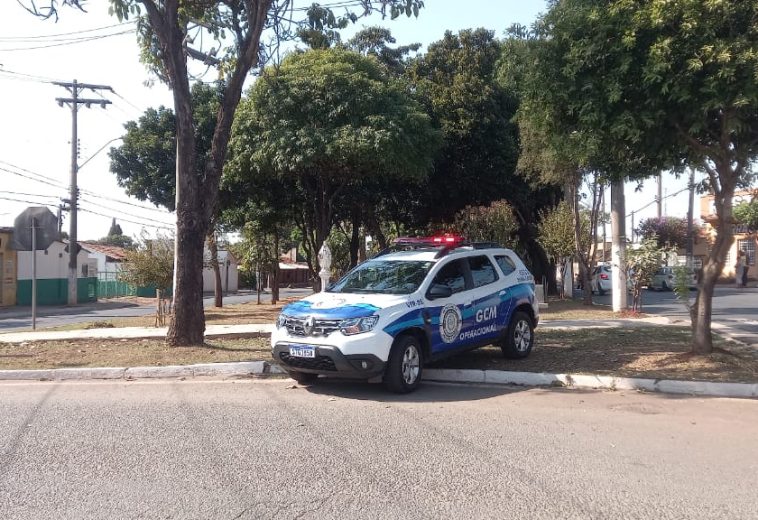 Jovem é detido por desacato e resistência em confronto com a GCM