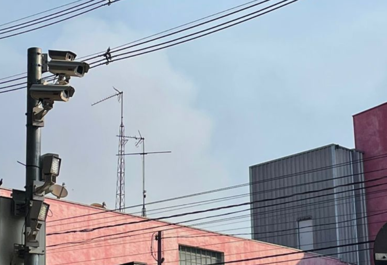 Atenção para atualização obrigatória para a circulação de caminhões no Centro de Cordeirópolis