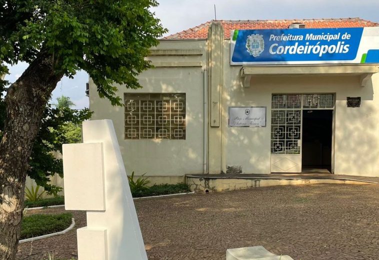 Prefeitura de Cordeirópolis regulariza entrega de cestas básicas