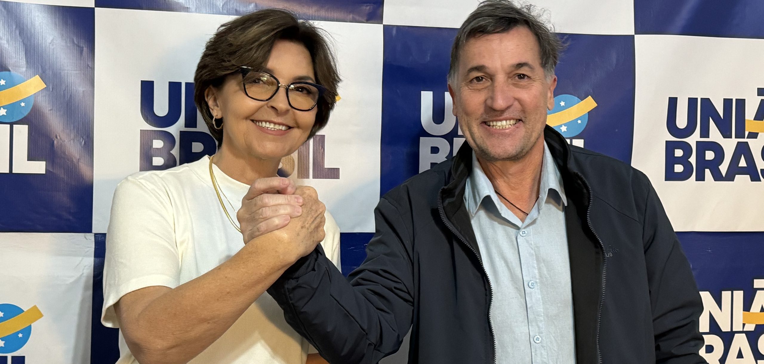 Cristina Saad  e Pique são eleitos com 51,49%