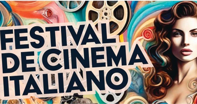 Associação Trevisani Nel Mondo traz festival de cinema italiano a Cordeirópolis