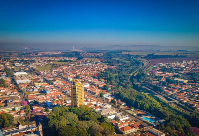 Cordeirópolis avança com lançamento do Plano Local de Ação Climática