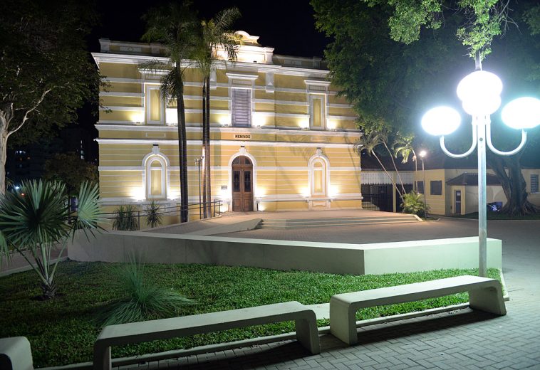 Museu Major José Levy Sobrinho oferece programação gratuita e educativa nas férias