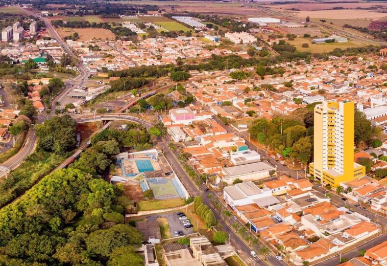 Veja a programação de aniversário de Cordeirópolis