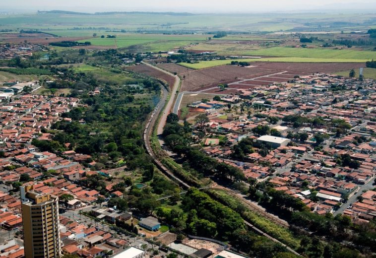 Cordeirópolis entre os 60 melhores municípios do Brasil no Índice de Progresso Social