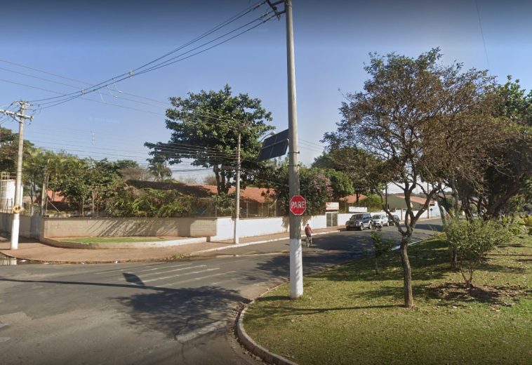 Escolas estaduais de Cordeirópolis recebem R$ 150 Mil para pintura pelo Programa Estadual