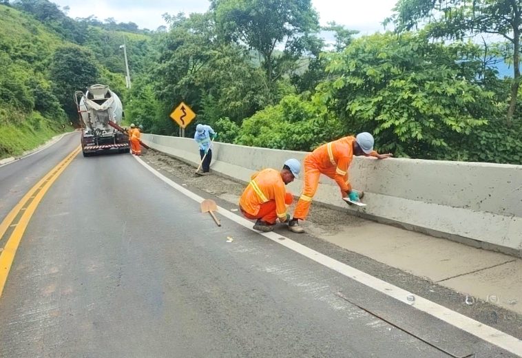 SP 304 segue interditada entre Torrinha e Santa Maria da Serra após chuvas intensas