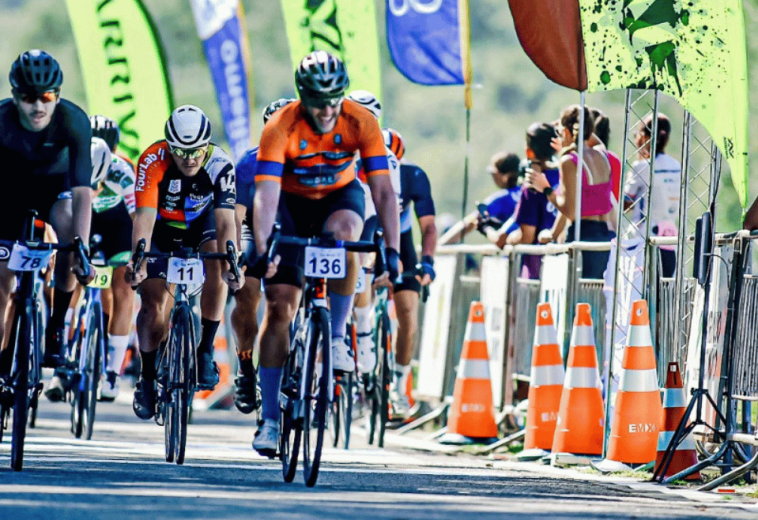 Equipe de Ciclismo de Cordeirópolis se destaca em duas provas nacionais no mesmo dia