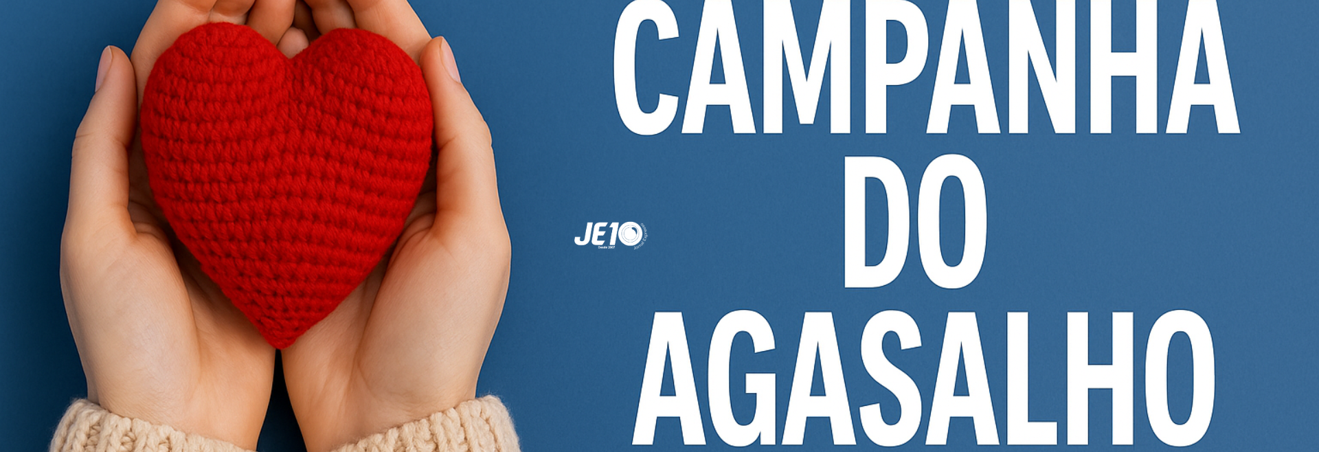 Cordeirópolis promove Dia D da Campanha do Agasalho com drive-thru neste sábado