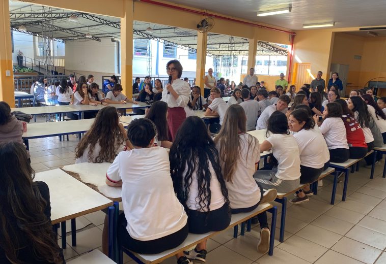 Cordeirópolis lança cursinho gratuito para vestibulares e Enem em parceria com a UFSCar