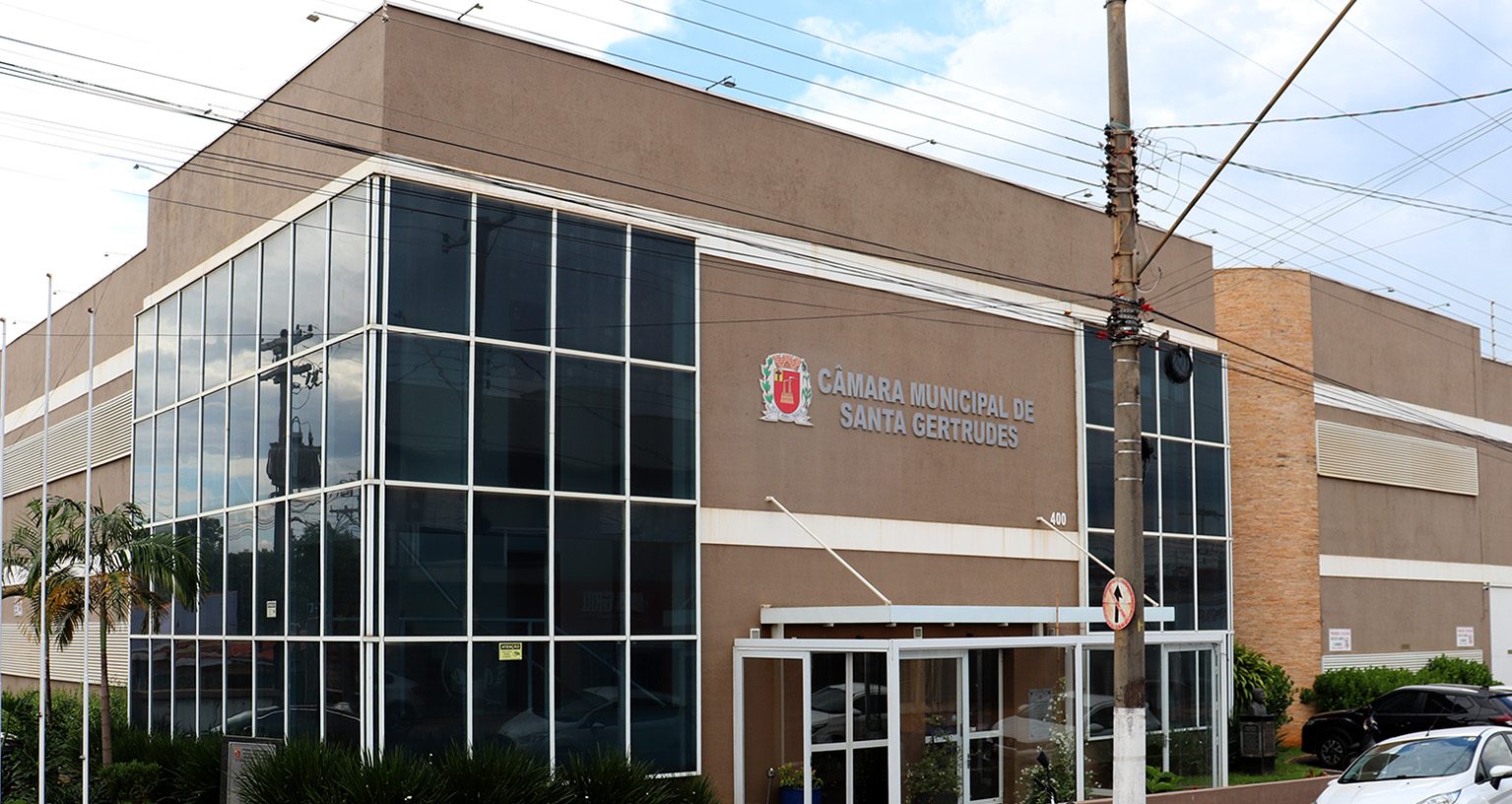 Santa Gertrudes sediará pela primeira vez encontro do Tribunal de Contas com prefeitos e vereadores da região