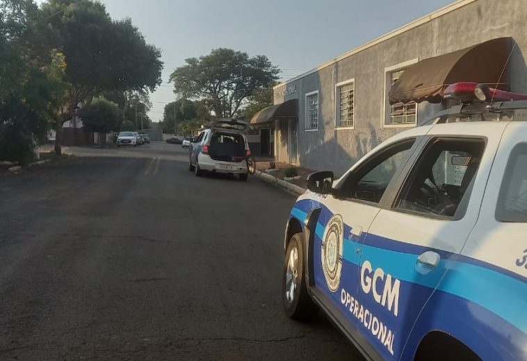 Homem é preso após furtar bicicleta no Centro de Cordeirópolis