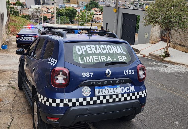 Roleta, bebidas e menores: GCM flagra festa proibida com 84 adolescentes em Limeira