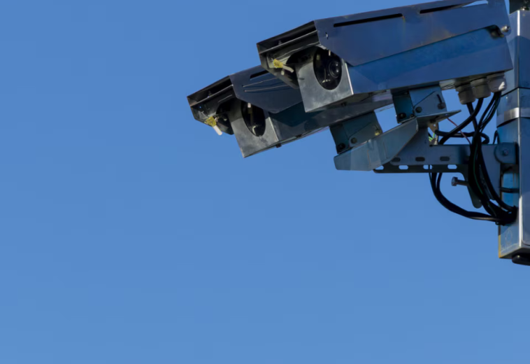 Novo radar entra em operação em Ipeúna, com limite de 50 km/h