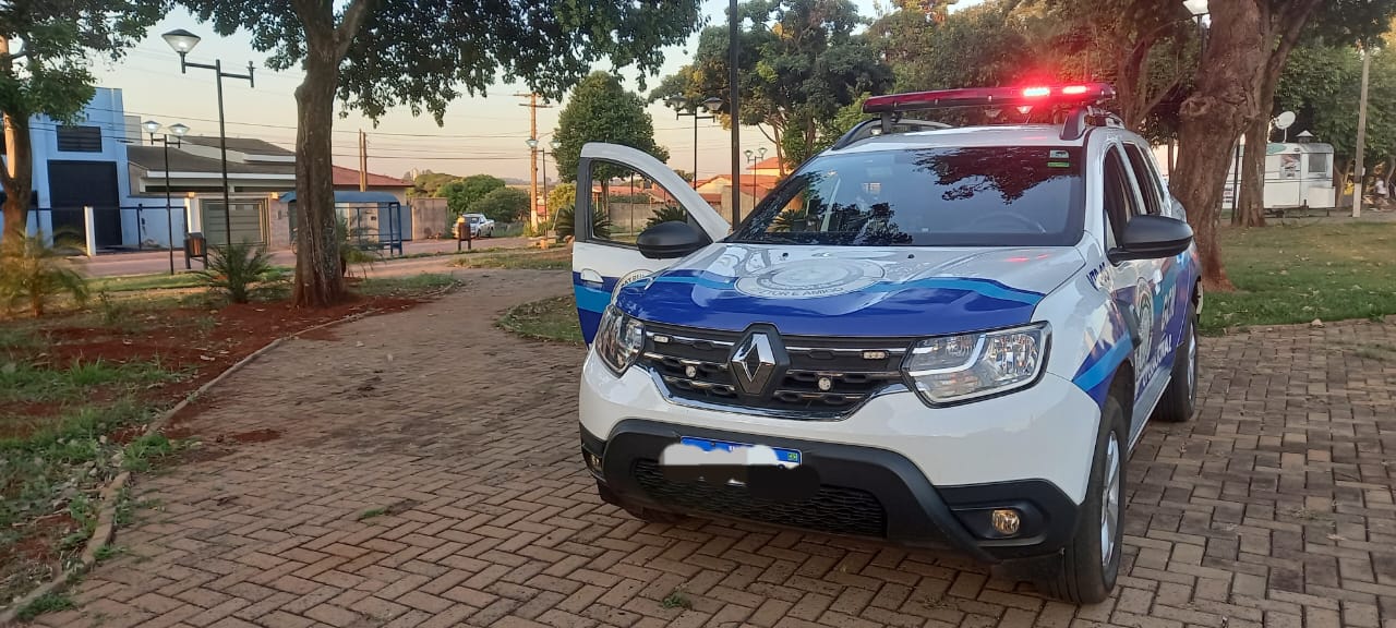 Homem é preso suspeito de estuprar e manter ex-esposa em cárcere privado em Cordeirópolis