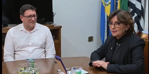 Marco Gomes assume presidência do SAAE em meio a expectativas e lembranças do passado