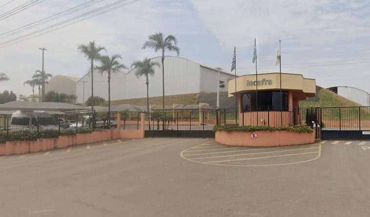 Cerca de 80 funcionários demitidos cobram acertos e denunciam descaso de empresa  Incefra em Cordeirópolis