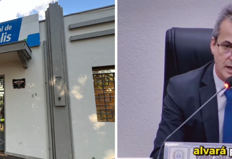 Projeto facilita regularização de obras e garante agilidade na emissão de alvará provisório